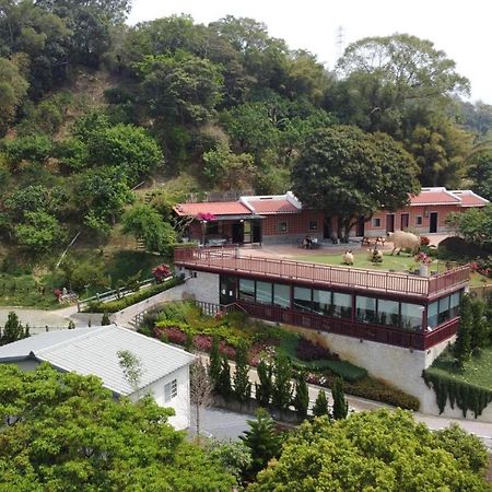 Jihead Villa Xinpu Екстериор снимка
