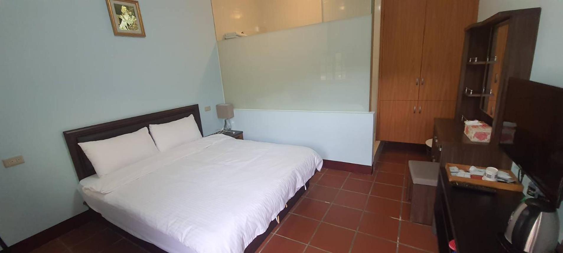 Jihead Villa Xinpu Екстериор снимка