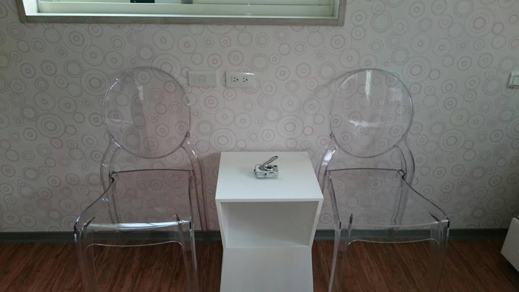 Jihead Villa Xinpu Екстериор снимка