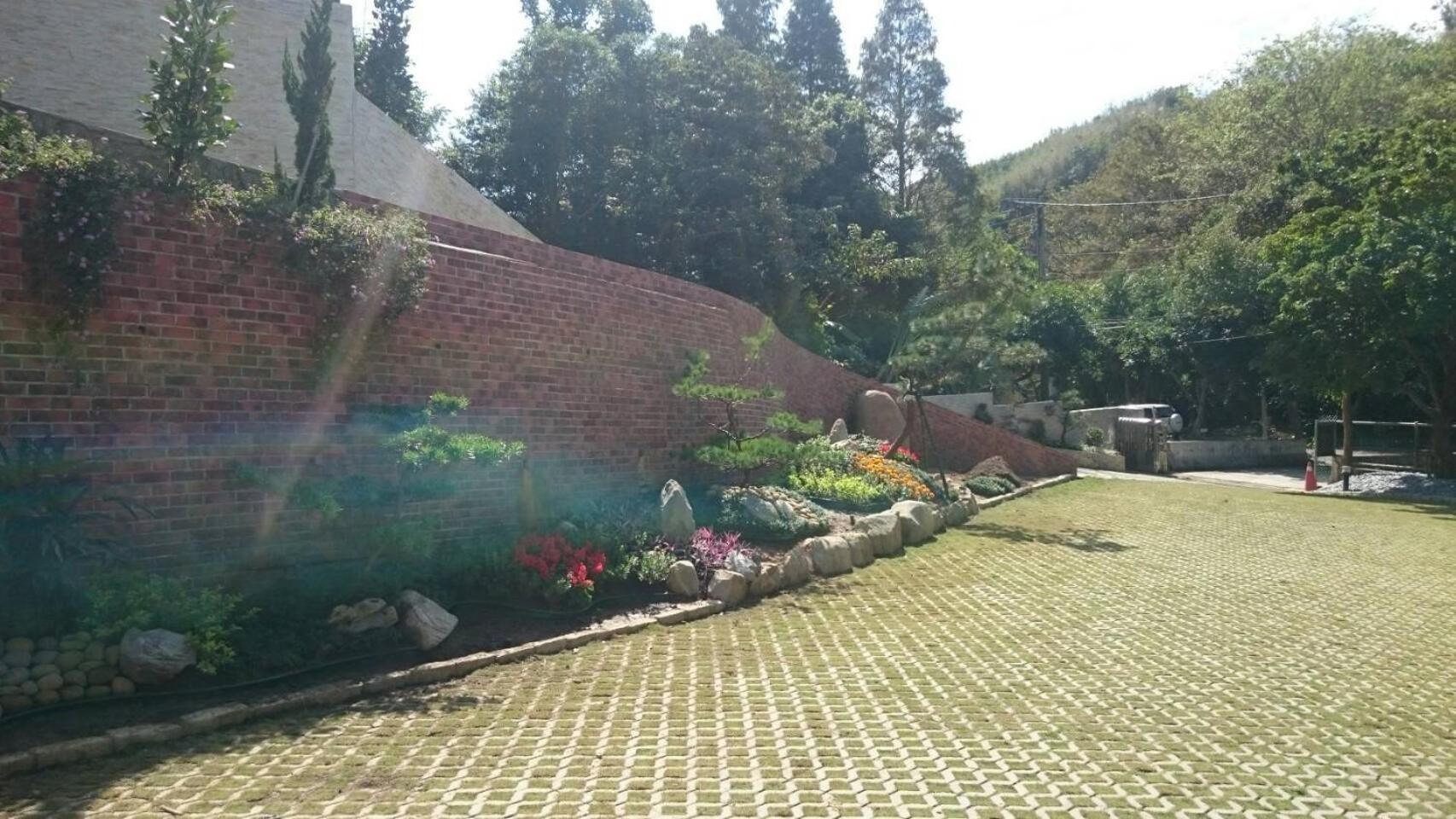 Jihead Villa Xinpu Екстериор снимка
