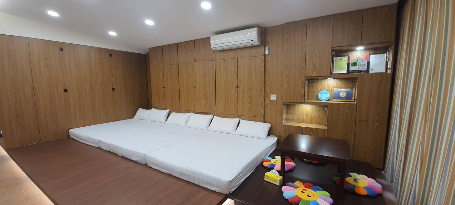 Jihead Villa Xinpu Екстериор снимка