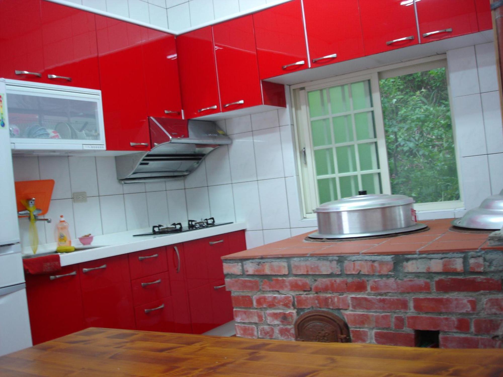 Jihead Villa Xinpu Екстериор снимка