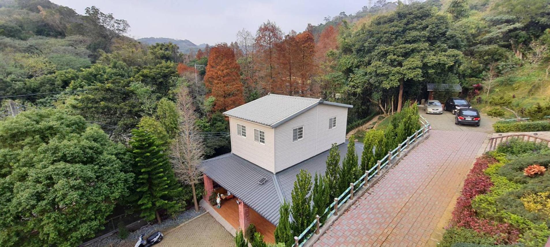 Jihead Villa Xinpu Екстериор снимка
