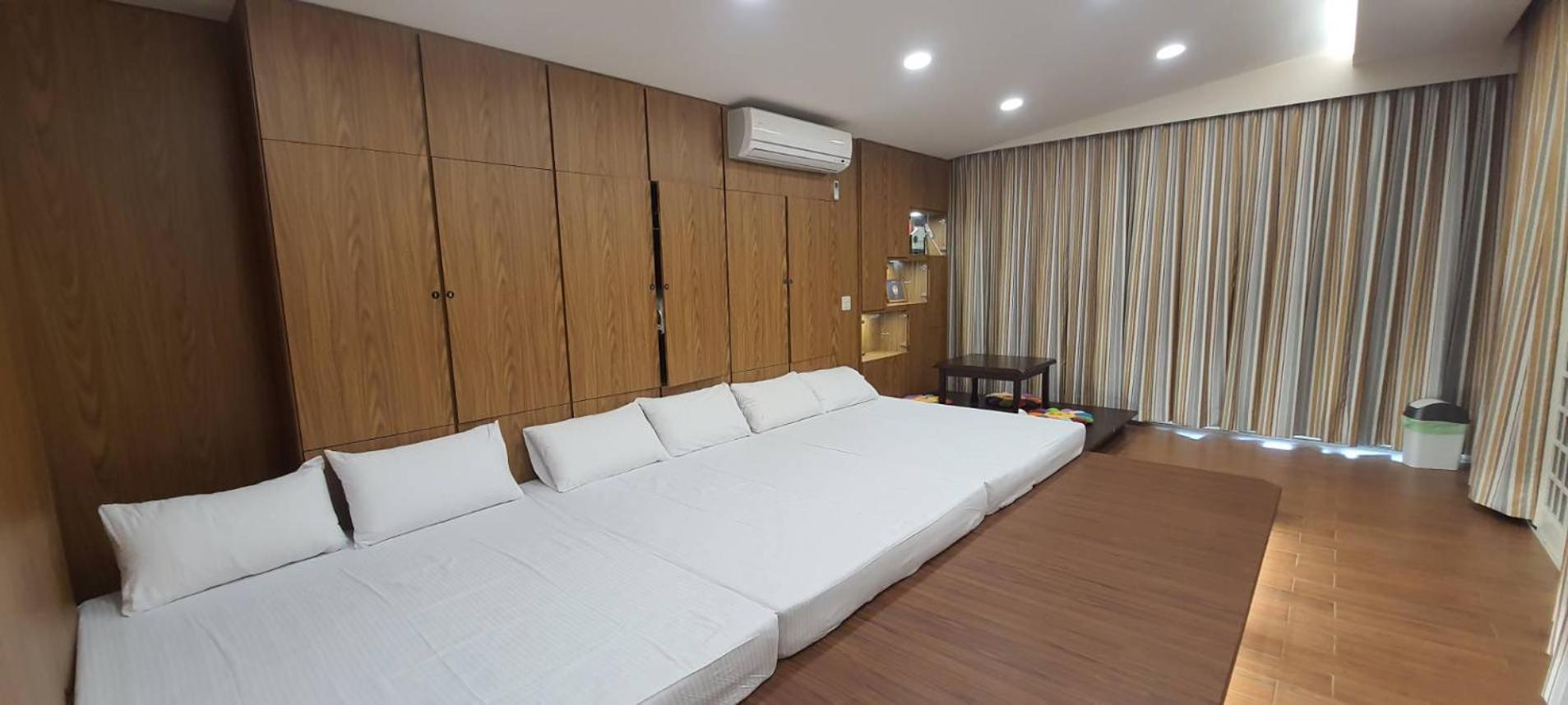 Jihead Villa Xinpu Екстериор снимка