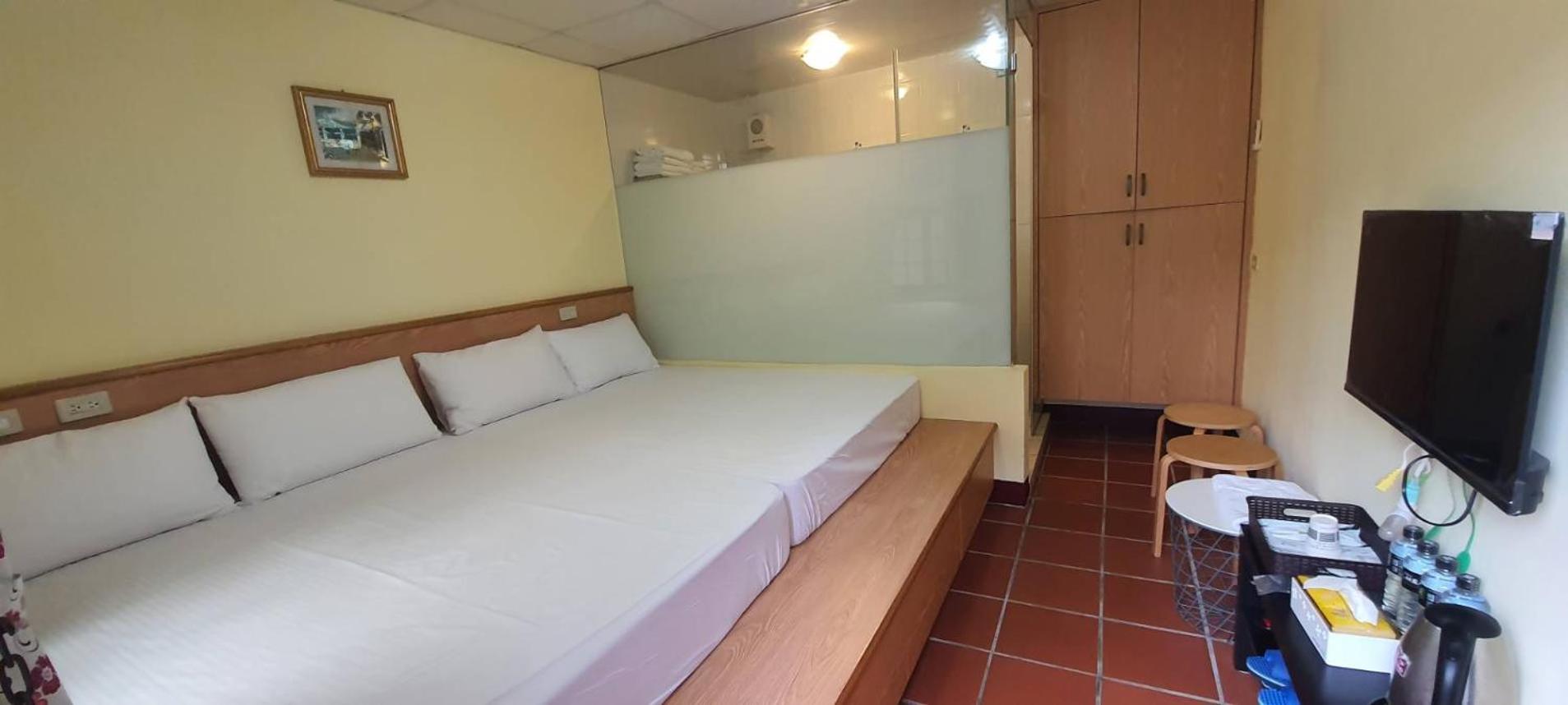 Jihead Villa Xinpu Екстериор снимка