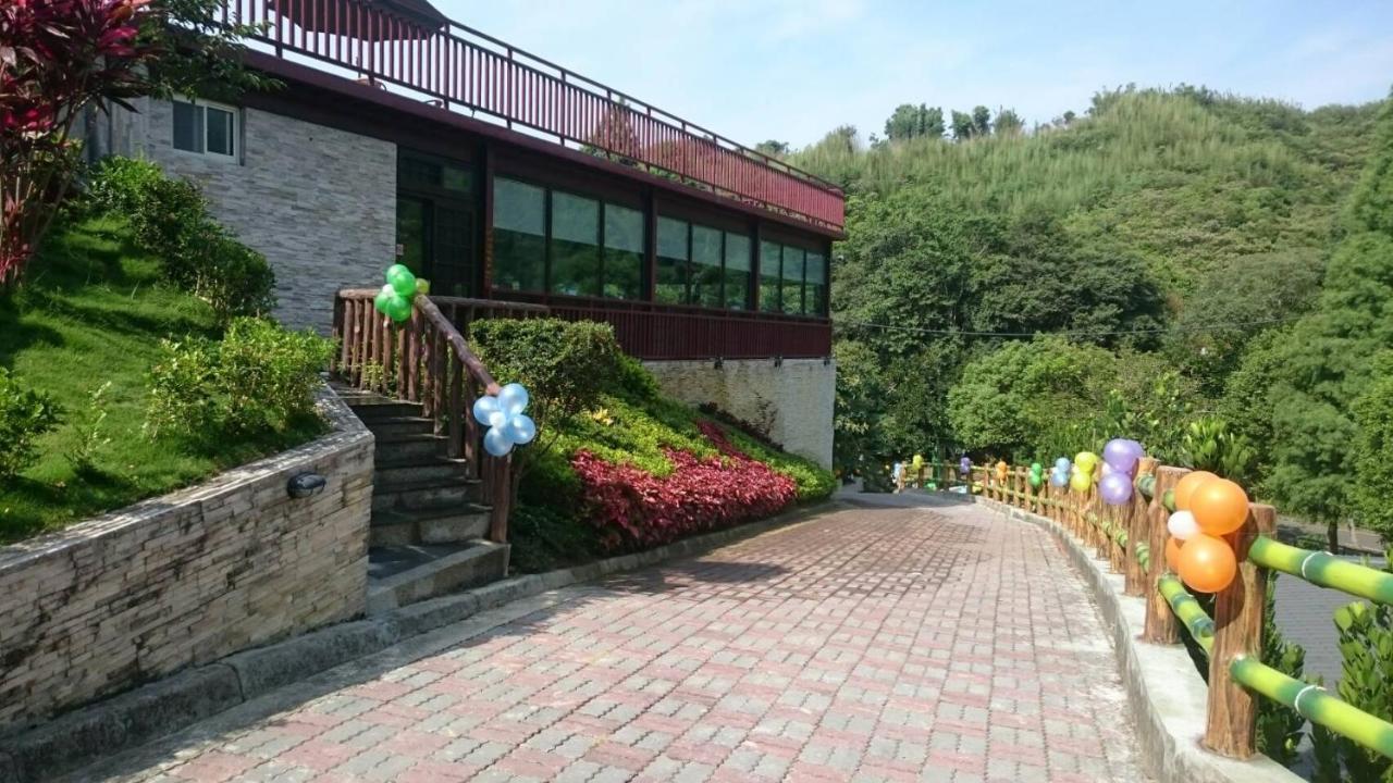 Jihead Villa Xinpu Екстериор снимка