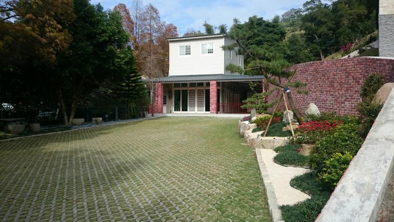 Jihead Villa Xinpu Екстериор снимка