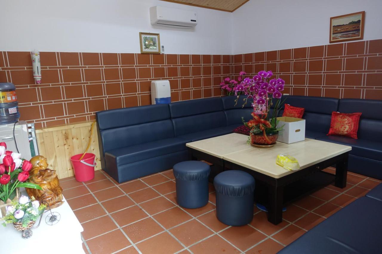 Jihead Villa Xinpu Екстериор снимка